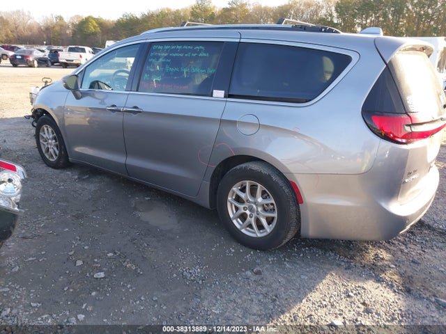 Chrysler Pacifica Touring L 2021 2C4RC1BG0MR538692 Image 3