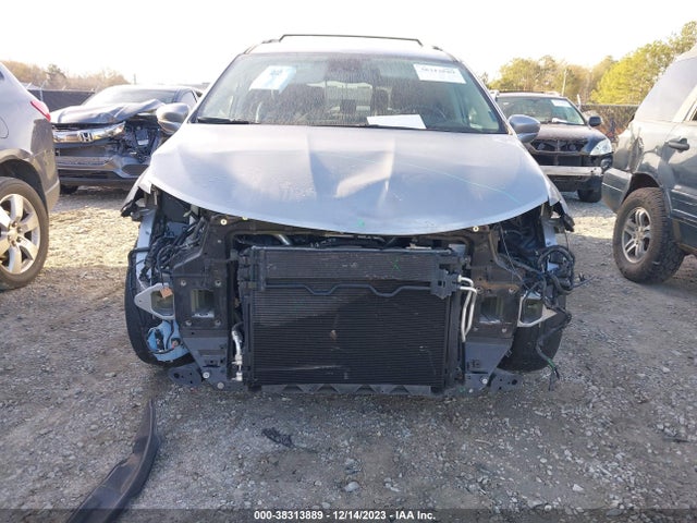 Chrysler Pacifica Touring L 2021 2C4RC1BG0MR538692 Image 6