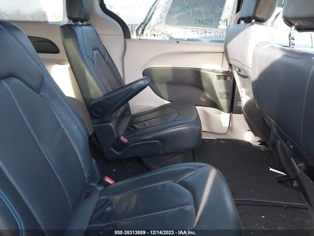 Chrysler Pacifica Touring L 2021 2C4RC1BG0MR538692 Image 8