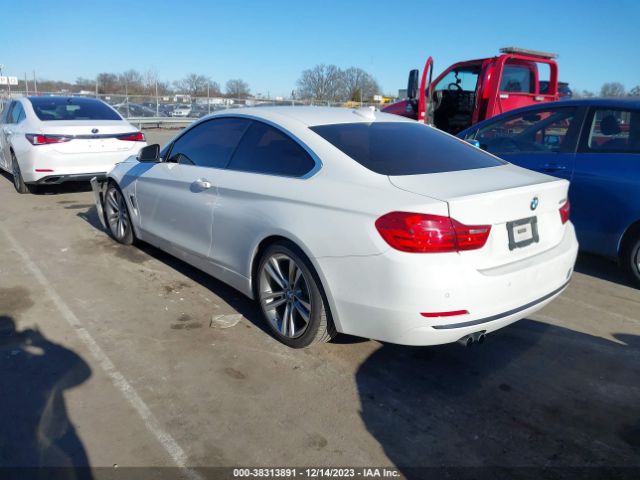 WBA3N7C56GK226652 BMW 428 I
