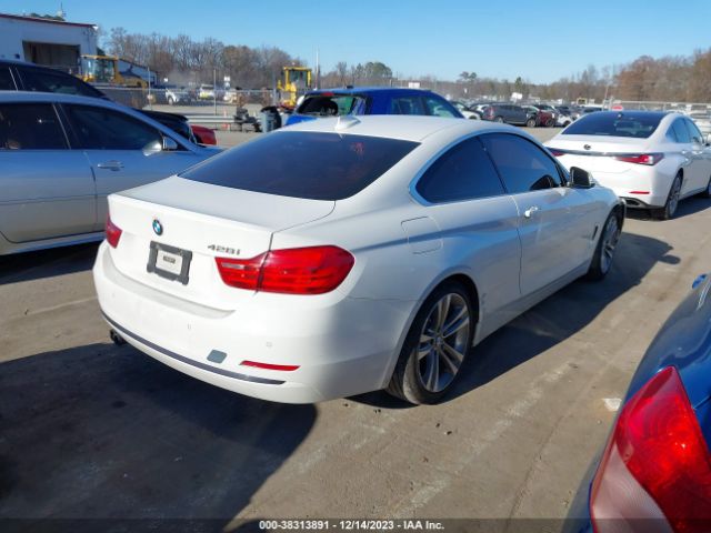 WBA3N7C56GK226652 BMW 428 I
