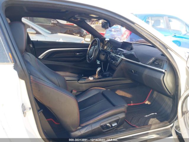 WBA3N7C56GK226652 BMW 428 I