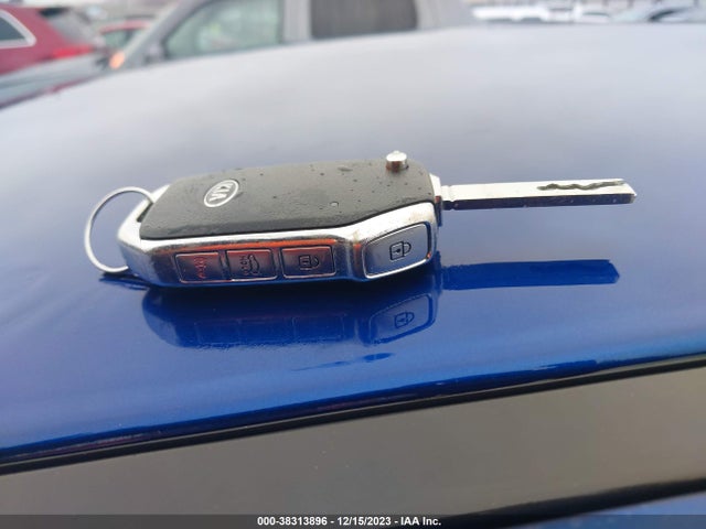 2020 KIA FORTE LXS VIN: 3KPF24AD9LE182466