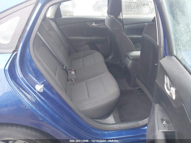 2020 KIA FORTE LXS VIN: 3KPF24AD9LE182466