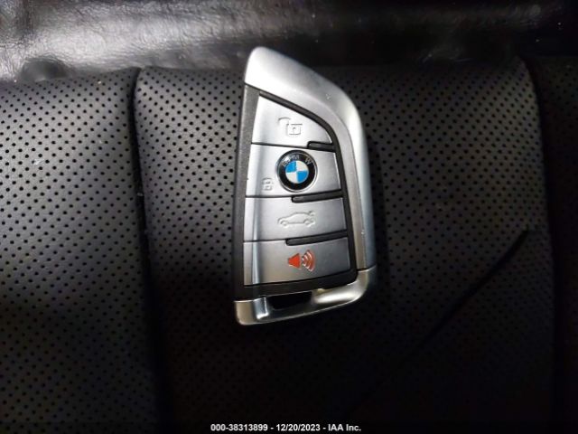 WBABC4C00PCL26745 BMW M850i Xdrive