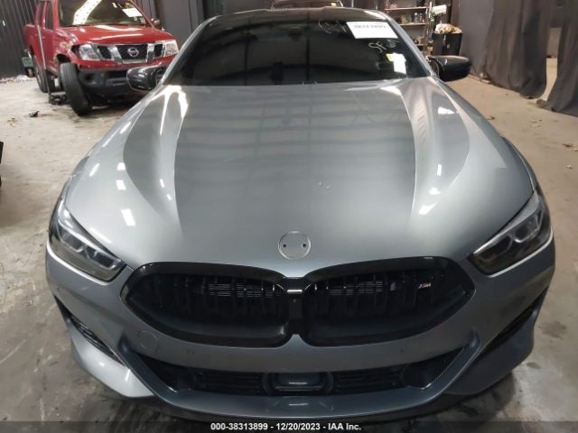 WBABC4C00PCL26745 BMW M850i Xdrive