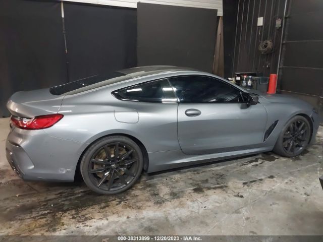 WBABC4C00PCL26745 BMW M850i Xdrive
