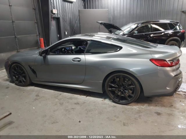 WBABC4C00PCL26745 BMW M850i Xdrive