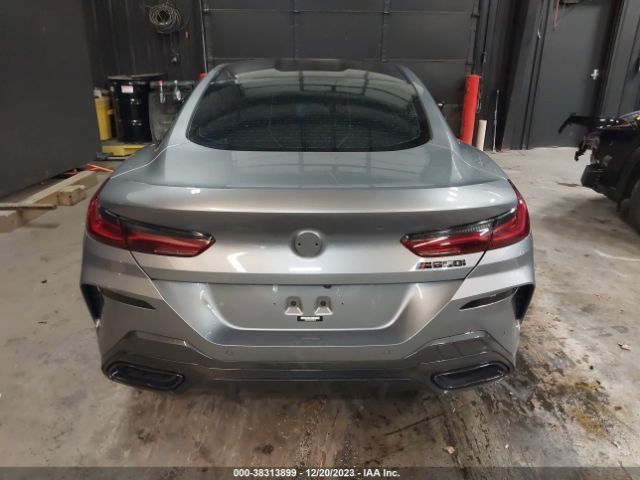 WBABC4C00PCL26745 BMW M850i Xdrive