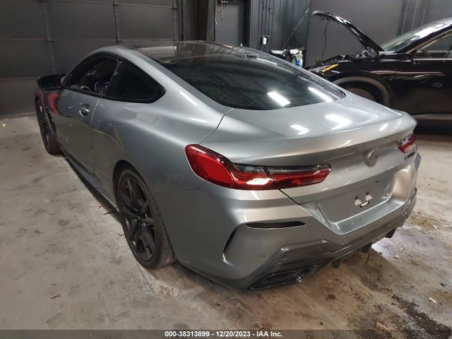 WBABC4C00PCL26745 BMW M850i Xdrive