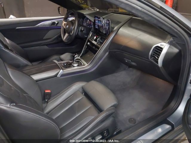 WBABC4C00PCL26745 BMW M850i Xdrive