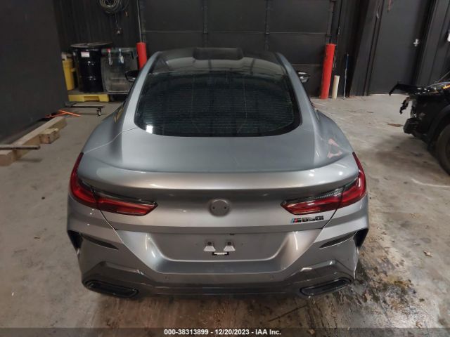 WBABC4C00PCL26745 BMW M850i Xdrive