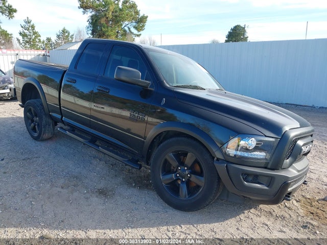2019 1C6RR6GG8KS670879 main image