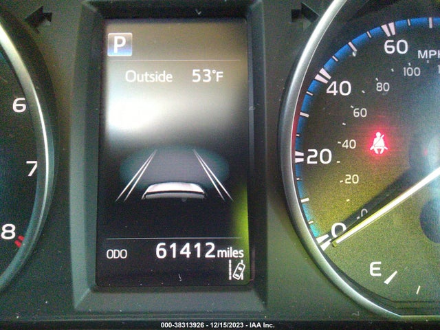 2017 TOYOTA RAV4 LE VIN: JTMBFREV2HJ126270
