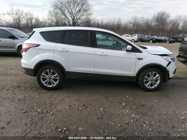 Ford ESCAPE SE 2017 1FMCU9GD3HUA94339 Image 14