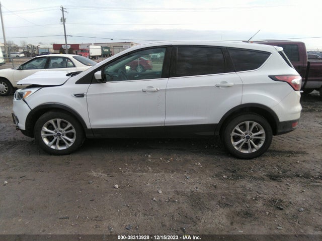 Ford ESCAPE SE 2017 1FMCU9GD3HUA94339 Image 15