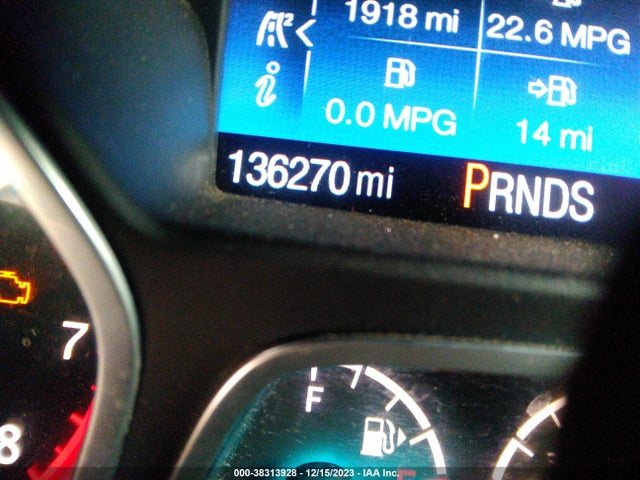 Ford ESCAPE SE 2017 1FMCU9GD3HUA94339 Image 16