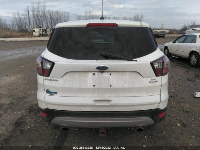 Ford ESCAPE SE 2017 1FMCU9GD3HUA94339 Image 17