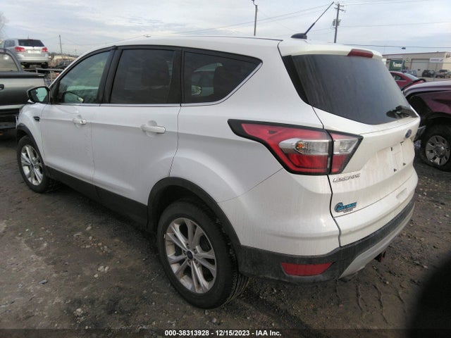 Ford ESCAPE SE 2017 1FMCU9GD3HUA94339 Image 3