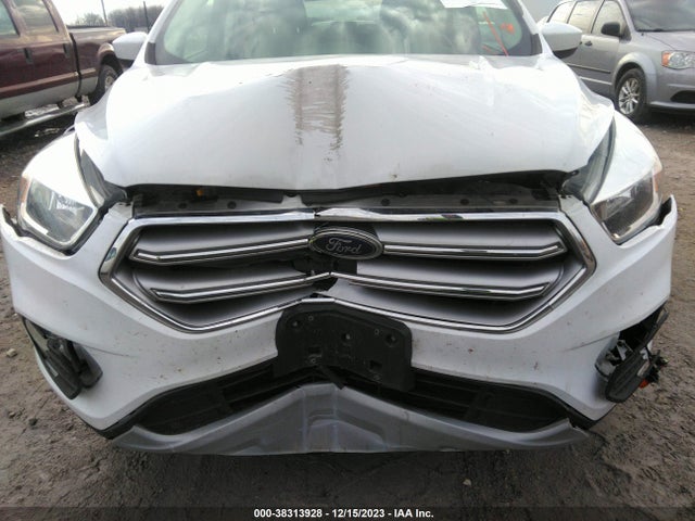 Ford ESCAPE SE 2017 1FMCU9GD3HUA94339 Image 6