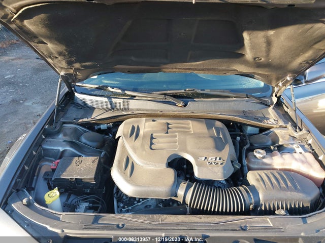 2C3CCARG4HH603832 Chrysler 300 Touring