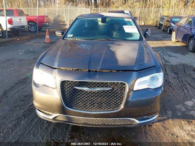 2C3CCARG4HH603832 Chrysler 300 Touring