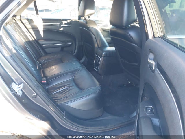 2C3CCARG4HH603832 Chrysler 300 Touring