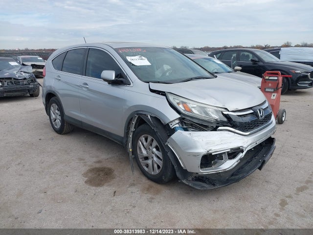Honda CR-V EX 2015 3CZRM3H59FG702233 main image