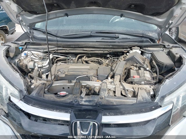Honda CR-V EX 2015 3CZRM3H59FG702233 Image 10