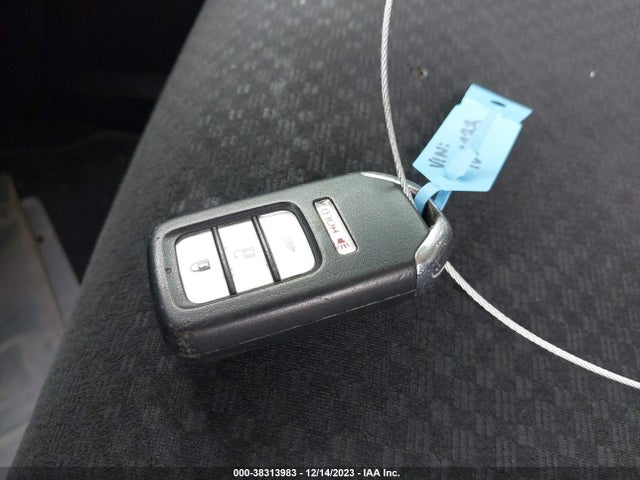 Honda CR-V EX 2015 3CZRM3H59FG702233 Image 11