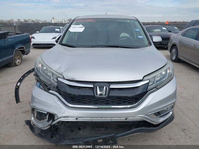 Honda CR-V EX 2015 3CZRM3H59FG702233 Image 12