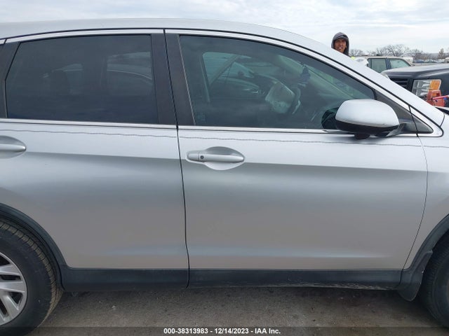 Honda CR-V EX 2015 3CZRM3H59FG702233 Image 13