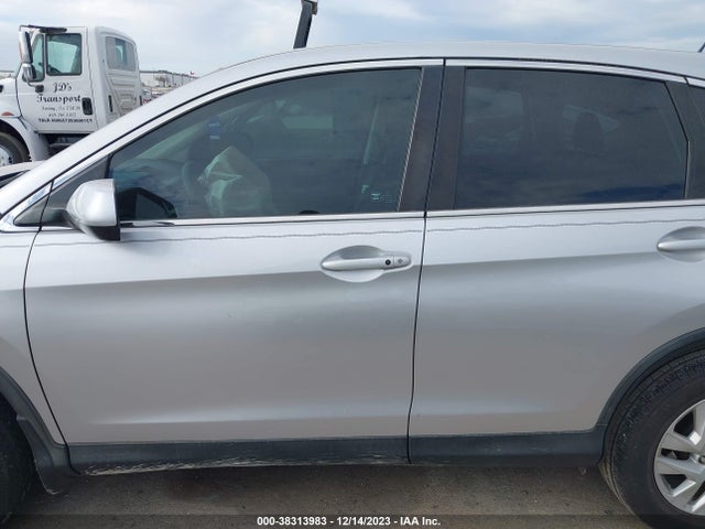 Honda CR-V EX 2015 3CZRM3H59FG702233 Image 14