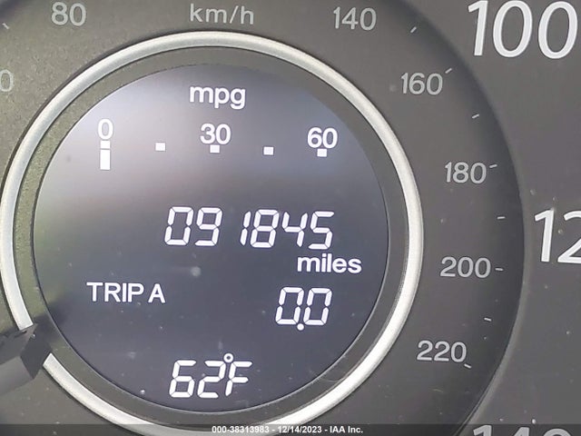 Honda CR-V EX 2015 3CZRM3H59FG702233 Image 15