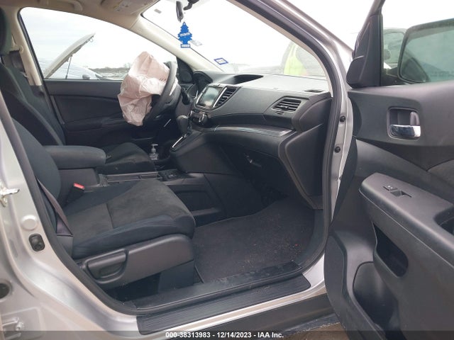 Honda CR-V EX 2015 3CZRM3H59FG702233 Image 5