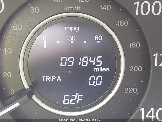 Honda CR-V EX 2015 3CZRM3H59FG702233 Image 7