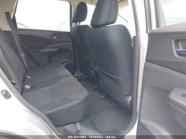 Honda CR-V EX 2015 3CZRM3H59FG702233 Image 8