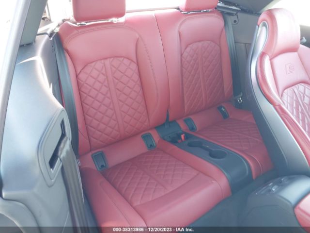 2021 AUDI S5 CABRIOLET WAUW4GF50MN002993 Photo 7