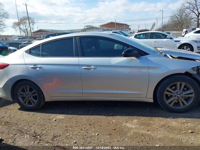 Hyundai Elantra Value Edition 2017 5NPD84LF9HH197265 Image 13