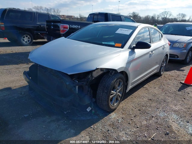 Hyundai Elantra Value Edition 2017 5NPD84LF9HH197265 Image 2