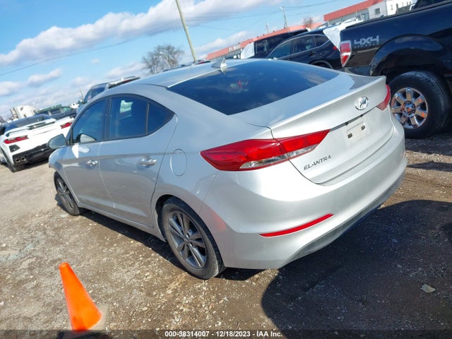 Hyundai Elantra Value Edition 2017 5NPD84LF9HH197265 Image 3