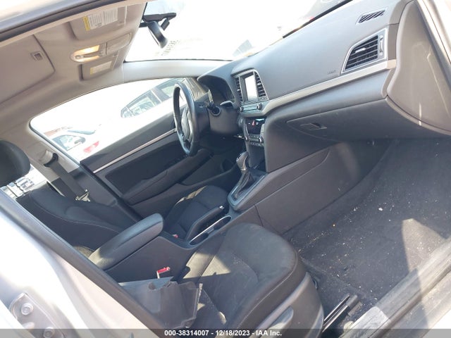 Hyundai Elantra Value Edition 2017 5NPD84LF9HH197265 Image 5