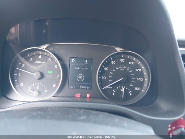 Hyundai Elantra Value Edition 2017 5NPD84LF9HH197265 Image 7