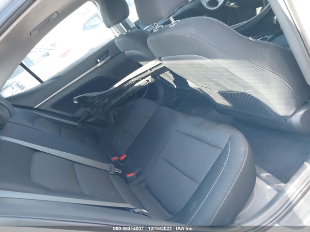 Hyundai Elantra Value Edition 2017 5NPD84LF9HH197265 Image 8