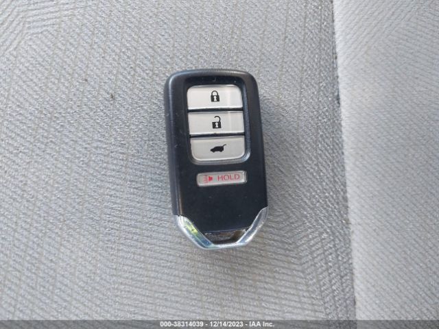 5FNYF5H18JB004618 Honda PILOT LX