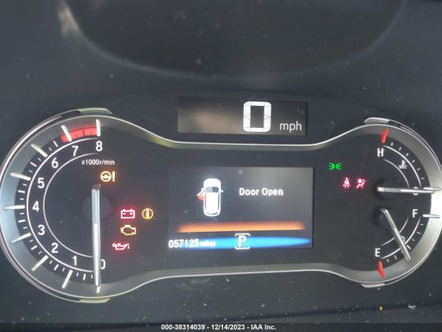 5FNYF5H18JB004618 Honda PILOT LX