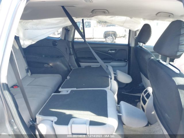 5FNYF5H18JB004618 Honda PILOT LX