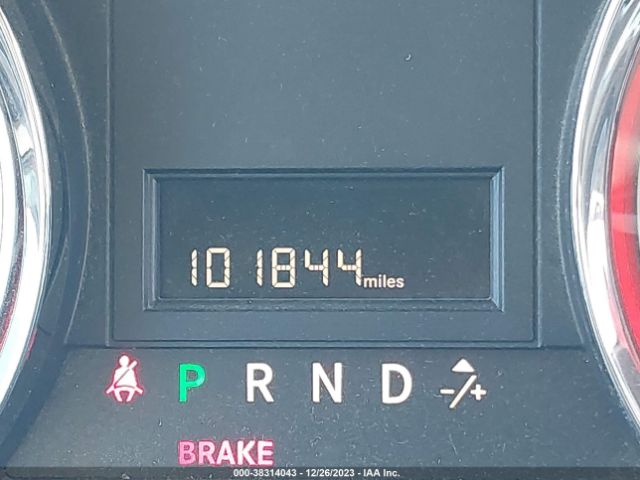 2C4RDGBG6HR844107 Dodge Grand Caravan Se