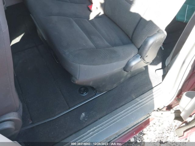2C4RDGBG6HR844107 Dodge Grand Caravan Se