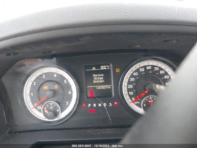 2015 RAM 1500 TRADESMAN VIN: 1C6RR7FGXFS771807